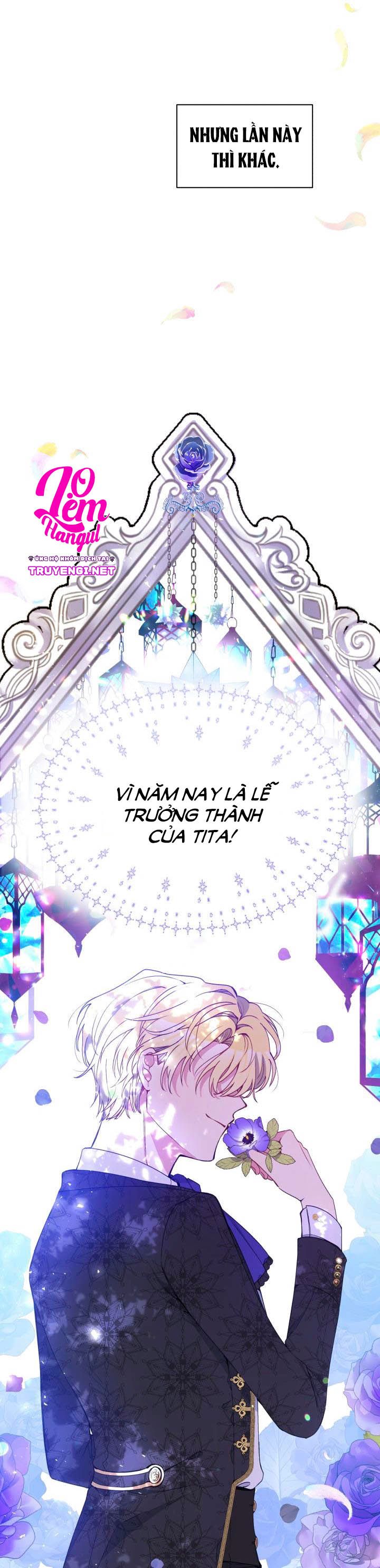 đọc truyện Hộ Vệ Của Bạo Chúa Là Ác Nữ Chương 34 ảnh 22 tại Thiên Thai Truyện