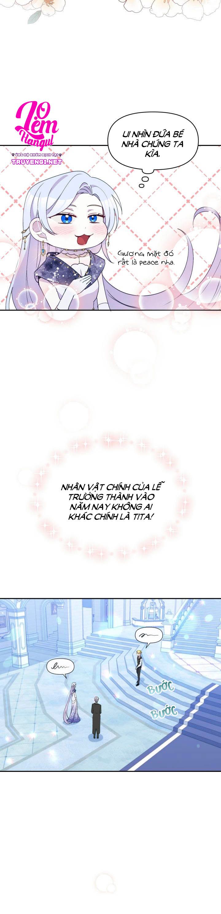 đọc truyện Hộ Vệ Của Bạo Chúa Là Ác Nữ Chương 34 ảnh 32 tại Thiên Thai Truyện