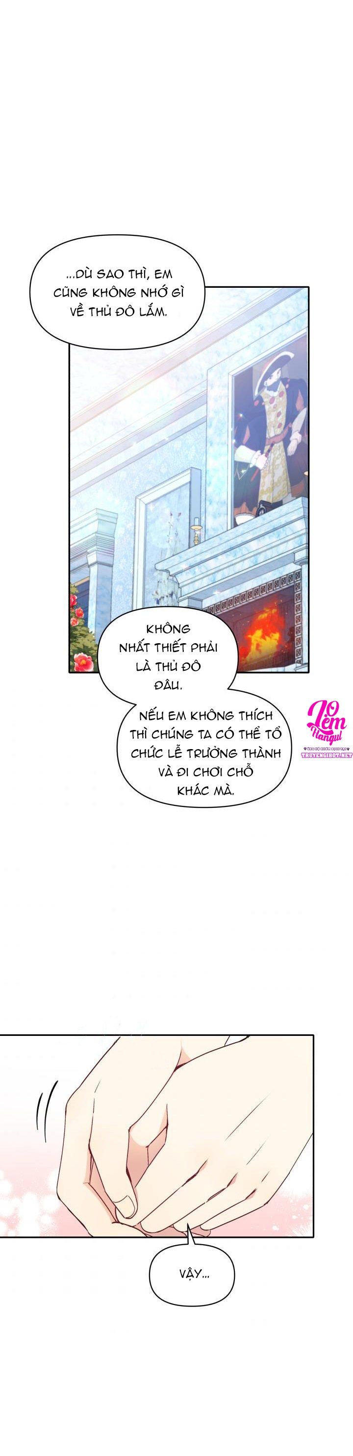 đọc truyện Hộ Vệ Của Bạo Chúa Là Ác Nữ Chương 36 ảnh 27 tại Thiên Thai Truyện