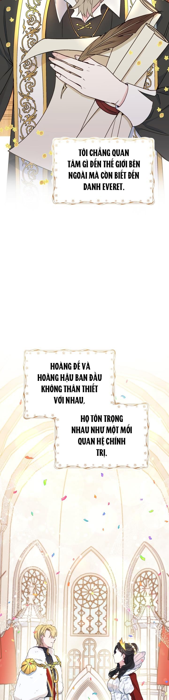 đọc truyện Hộ Vệ Của Bạo Chúa Là Ác Nữ Chương 37 ảnh 19 tại Thiên Thai Truyện