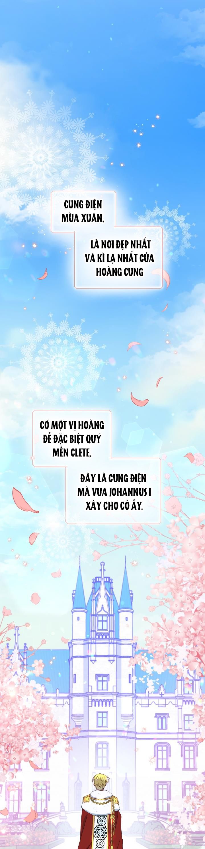 đọc truyện Hộ Vệ Của Bạo Chúa Là Ác Nữ Chương 37 ảnh 33 tại Thiên Thai Truyện