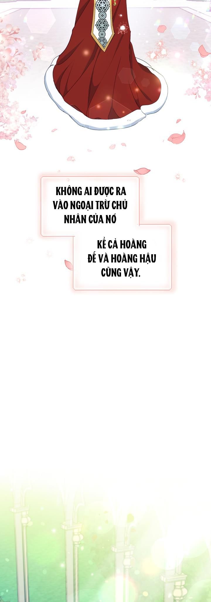 đọc truyện Hộ Vệ Của Bạo Chúa Là Ác Nữ Chương 37 ảnh 34 tại Thiên Thai Truyện