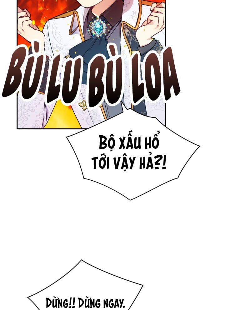 đọc truyện Hộ Vệ Của Bạo Chúa Là Ác Nữ Chương 38 ảnh 26 tại Thiên Thai Truyện