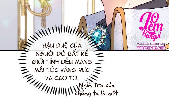đọc truyện Hộ Vệ Của Bạo Chúa Là Ác Nữ Chương 38 ảnh 68 tại Thiên Thai Truyện