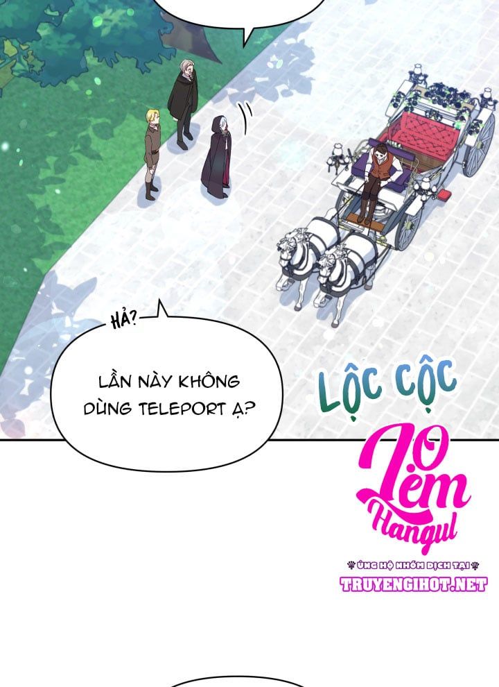 đọc truyện Hộ Vệ Của Bạo Chúa Là Ác Nữ Chương 39 ảnh 40 tại Thiên Thai Truyện