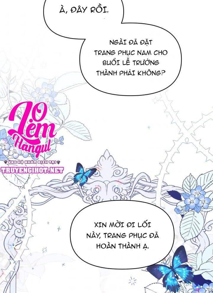 đọc truyện Hộ Vệ Của Bạo Chúa Là Ác Nữ Chương 39 ảnh 56 tại Thiên Thai Truyện