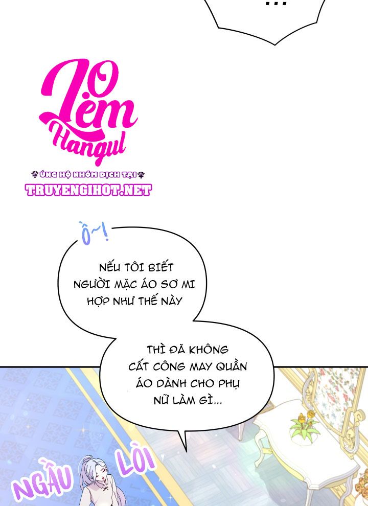 đọc truyện Hộ Vệ Của Bạo Chúa Là Ác Nữ Chương 39 ảnh 8 tại Thiên Thai Truyện