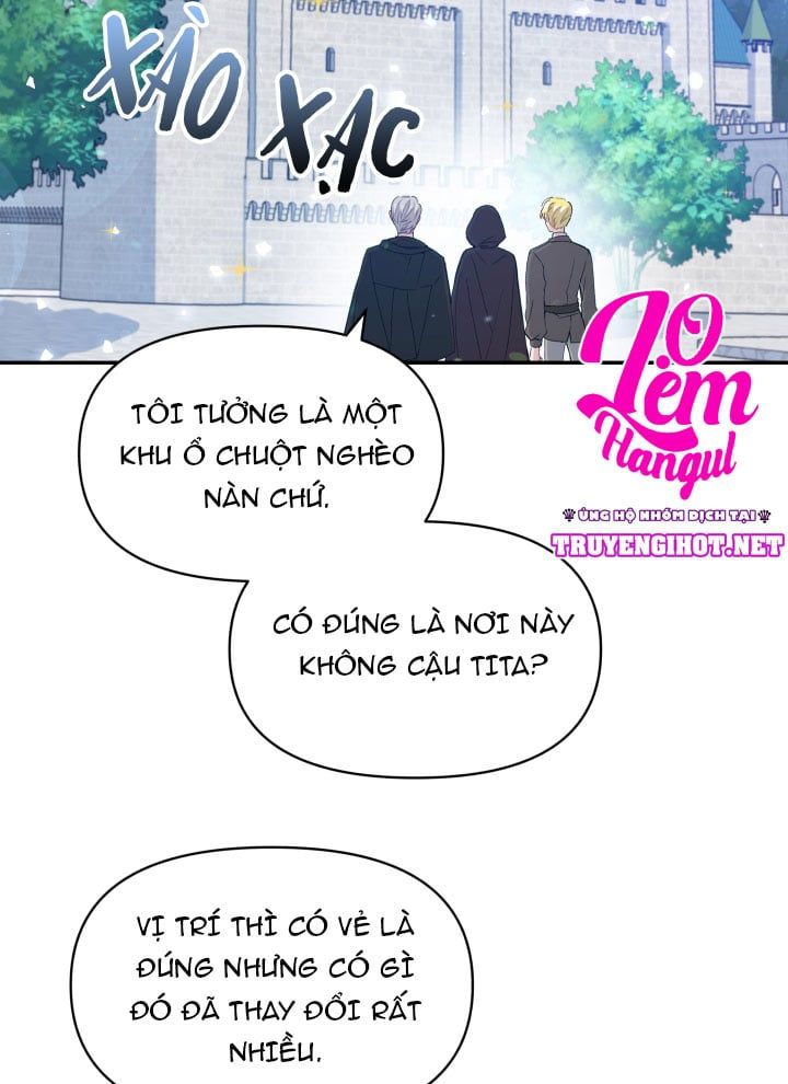 đọc truyện Hộ Vệ Của Bạo Chúa Là Ác Nữ Chương 39 ảnh 80 tại Thiên Thai Truyện