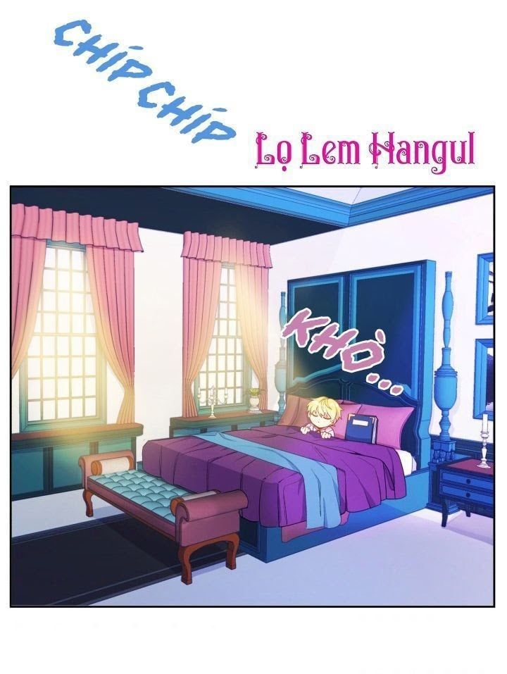 đọc truyện Hộ Vệ Của Bạo Chúa Là Ác Nữ Chương 4 ảnh 3 tại Thiên Thai Truyện