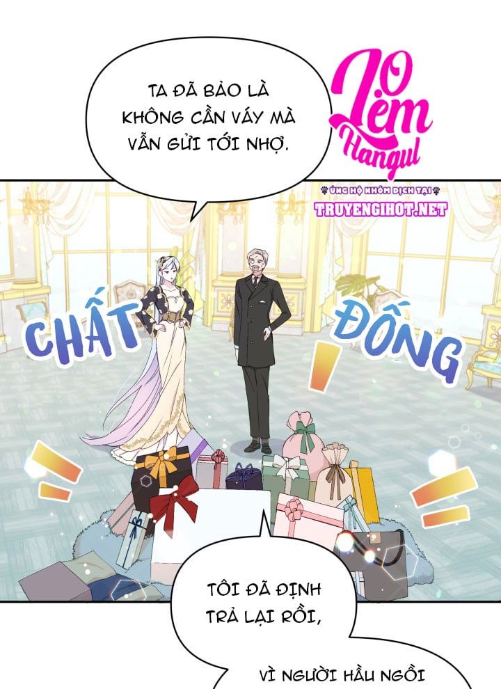 đọc truyện Hộ Vệ Của Bạo Chúa Là Ác Nữ Chương 40 ảnh 26 tại Giả Dược