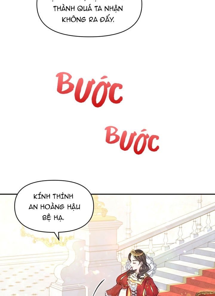 đọc truyện Hộ Vệ Của Bạo Chúa Là Ác Nữ Chương 40 ảnh 61 tại Giả Dược