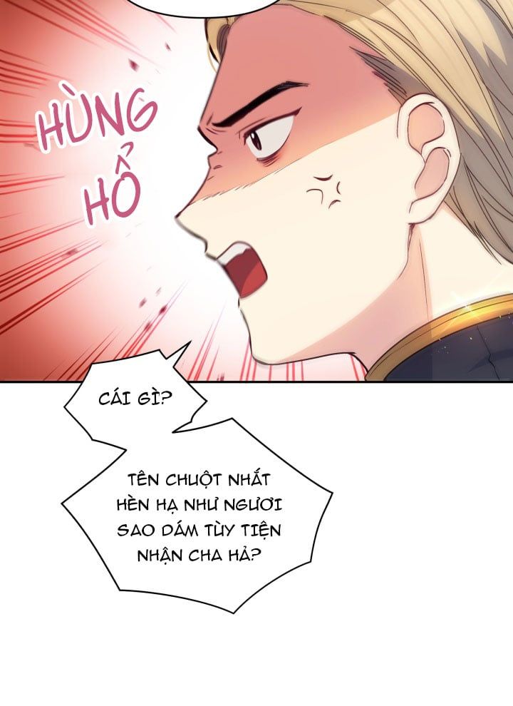 đọc truyện Hộ Vệ Của Bạo Chúa Là Ác Nữ Chương 40 ảnh 87 tại Giả Dược