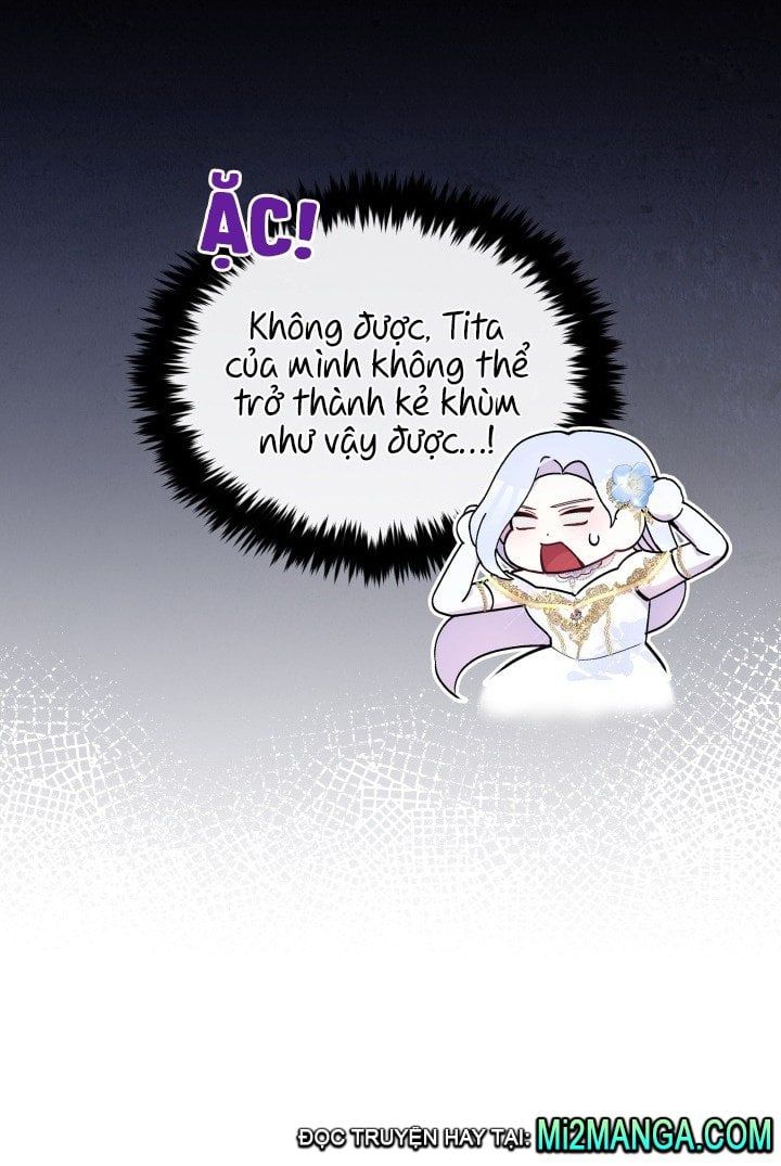 đọc truyện Hộ Vệ Của Bạo Chúa Là Ác Nữ Chương 41.2 ảnh 11 tại Thiên Thai Truyện