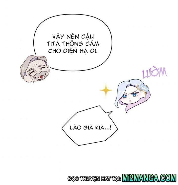 đọc truyện Hộ Vệ Của Bạo Chúa Là Ác Nữ Chương 41.2 ảnh 19 tại Thiên Thai Truyện