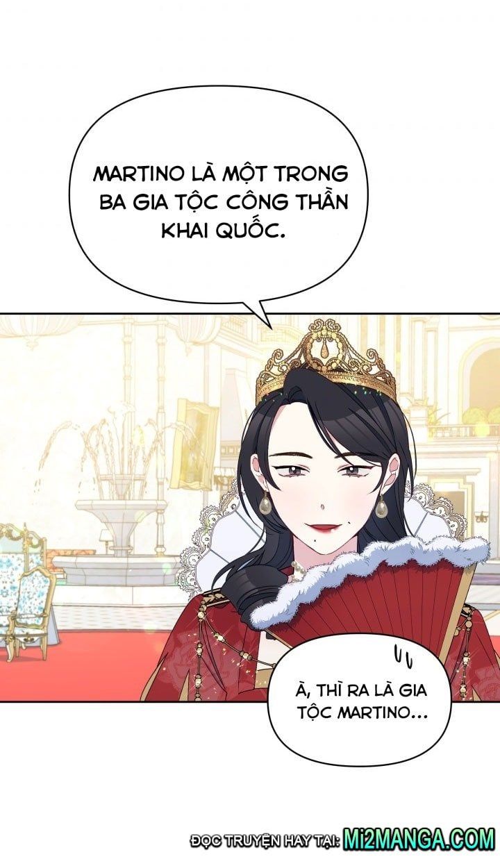 đọc truyện Hộ Vệ Của Bạo Chúa Là Ác Nữ Chương 42.1 ảnh 3 tại Thiên Thai Truyện