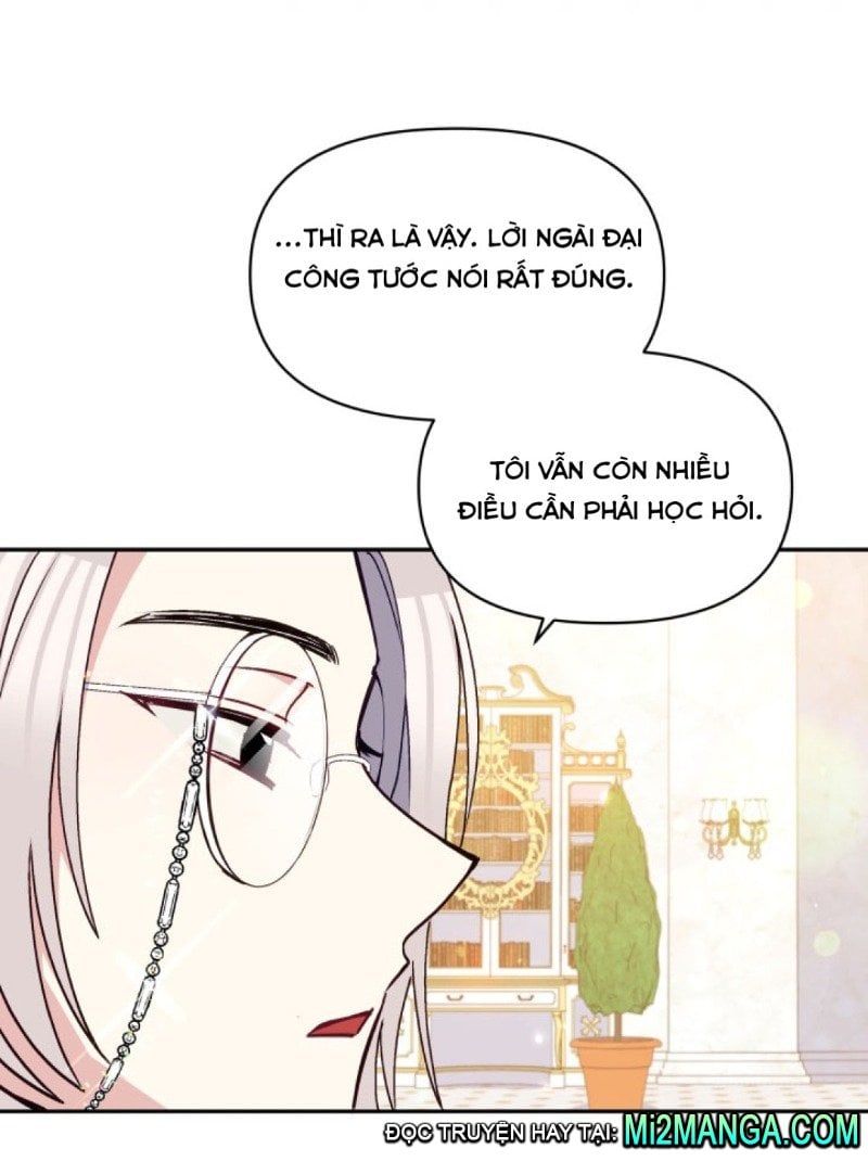 đọc truyện Hộ Vệ Của Bạo Chúa Là Ác Nữ Chương 42.1 ảnh 29 tại Thiên Thai Truyện