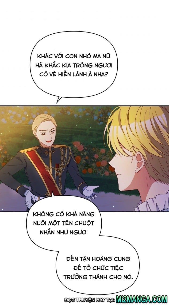 đọc truyện Hộ Vệ Của Bạo Chúa Là Ác Nữ Chương 42.2 ảnh 26 tại Thiên Thai Truyện