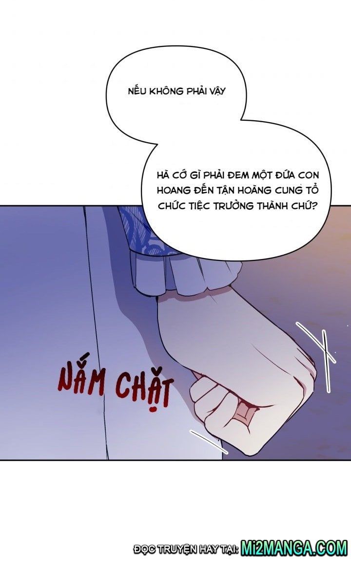 đọc truyện Hộ Vệ Của Bạo Chúa Là Ác Nữ Chương 42.2 ảnh 34 tại Thiên Thai Truyện