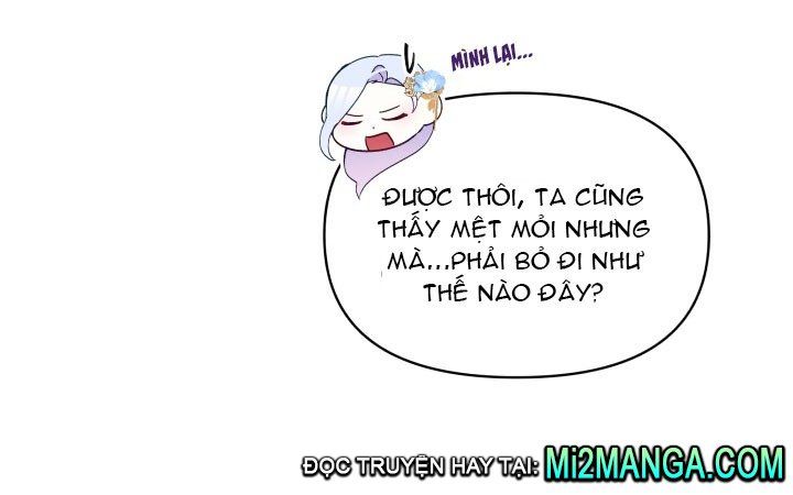 đọc truyện Hộ Vệ Của Bạo Chúa Là Ác Nữ Chương 44.1 ảnh 13 tại Thiên Thai Truyện