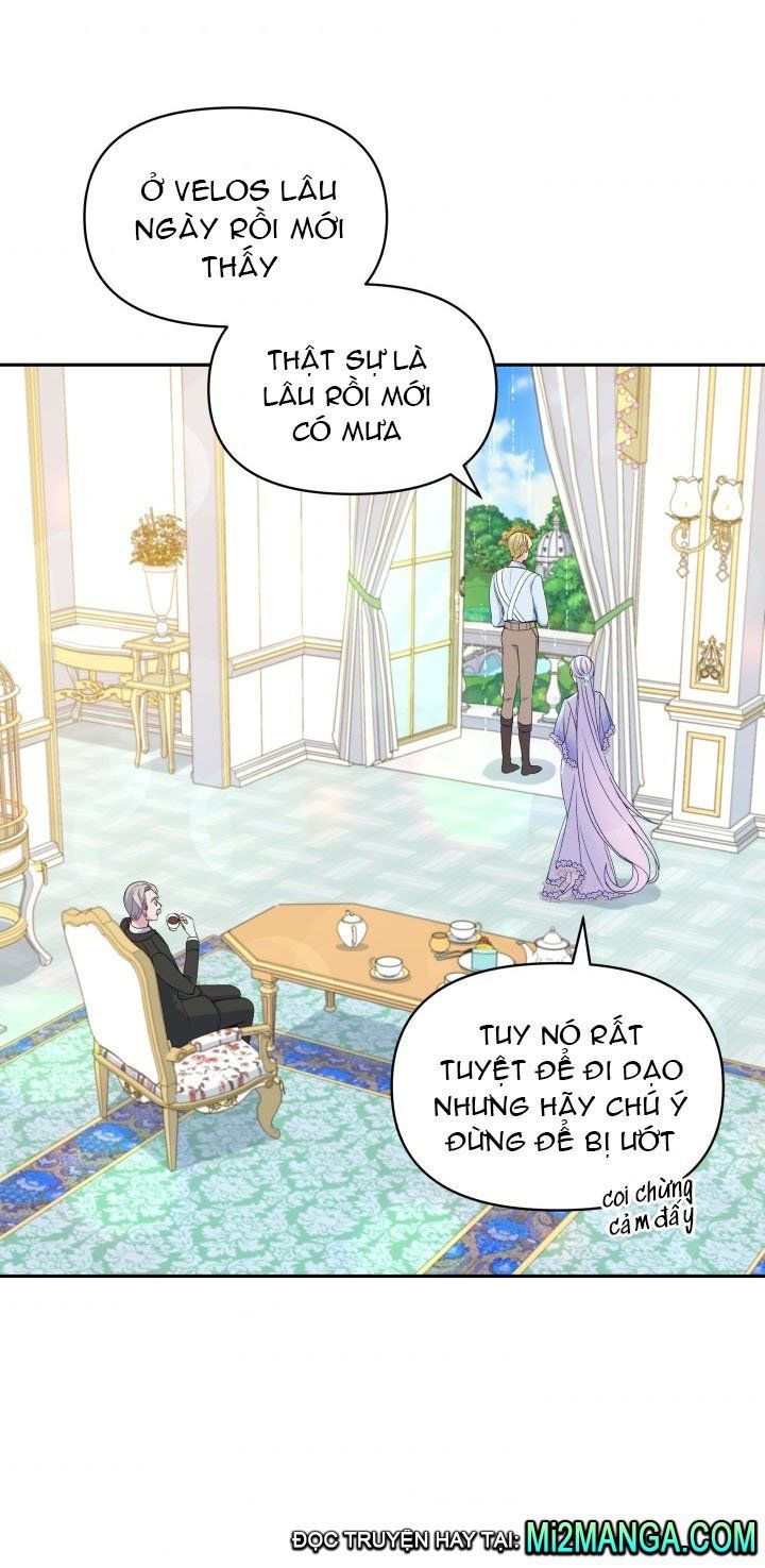 đọc truyện Hộ Vệ Của Bạo Chúa Là Ác Nữ Chương 44.1 ảnh 24 tại Thiên Thai Truyện