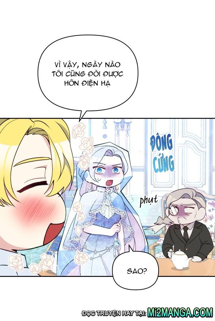 đọc truyện Hộ Vệ Của Bạo Chúa Là Ác Nữ Chương 44.1 ảnh 28 tại Thiên Thai Truyện