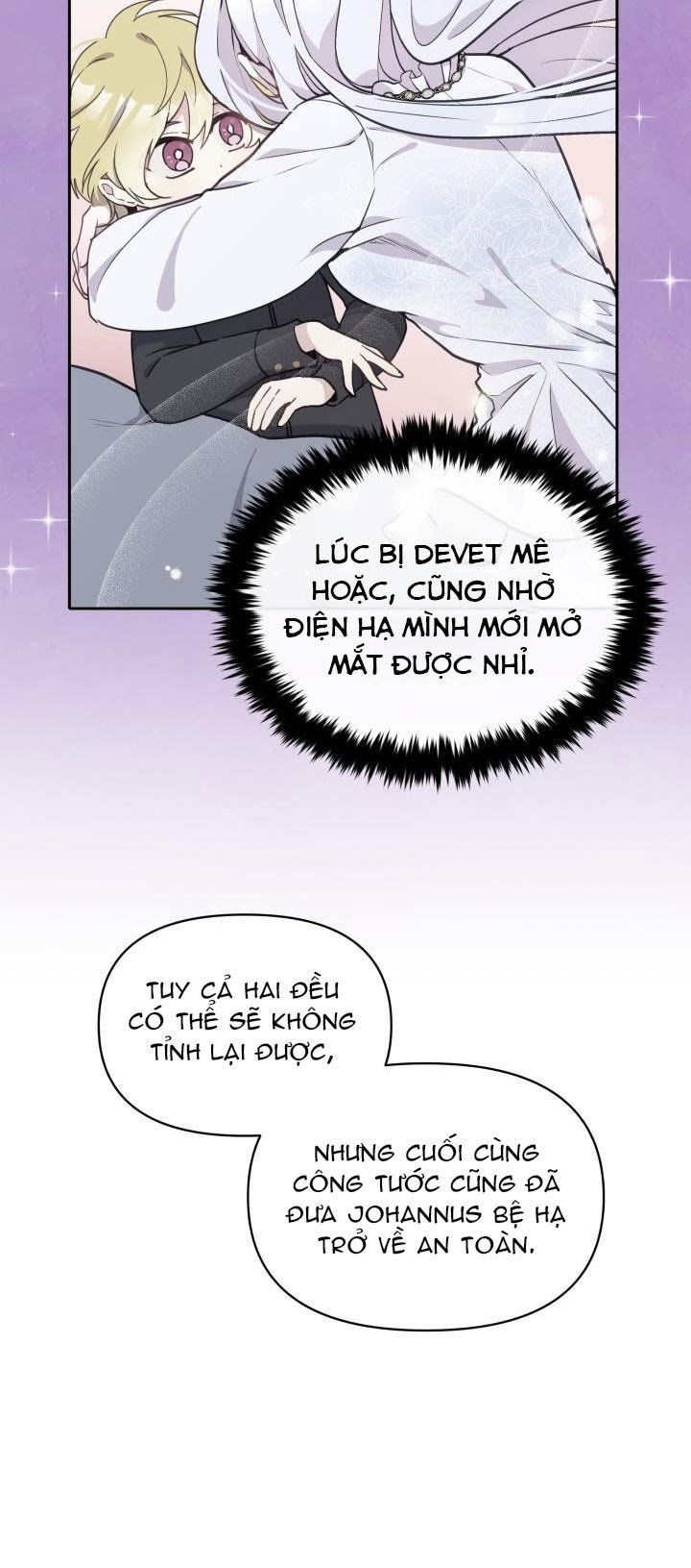 đọc truyện Hộ Vệ Của Bạo Chúa Là Ác Nữ Chương 45 ảnh 37 tại Thiên Thai Truyện