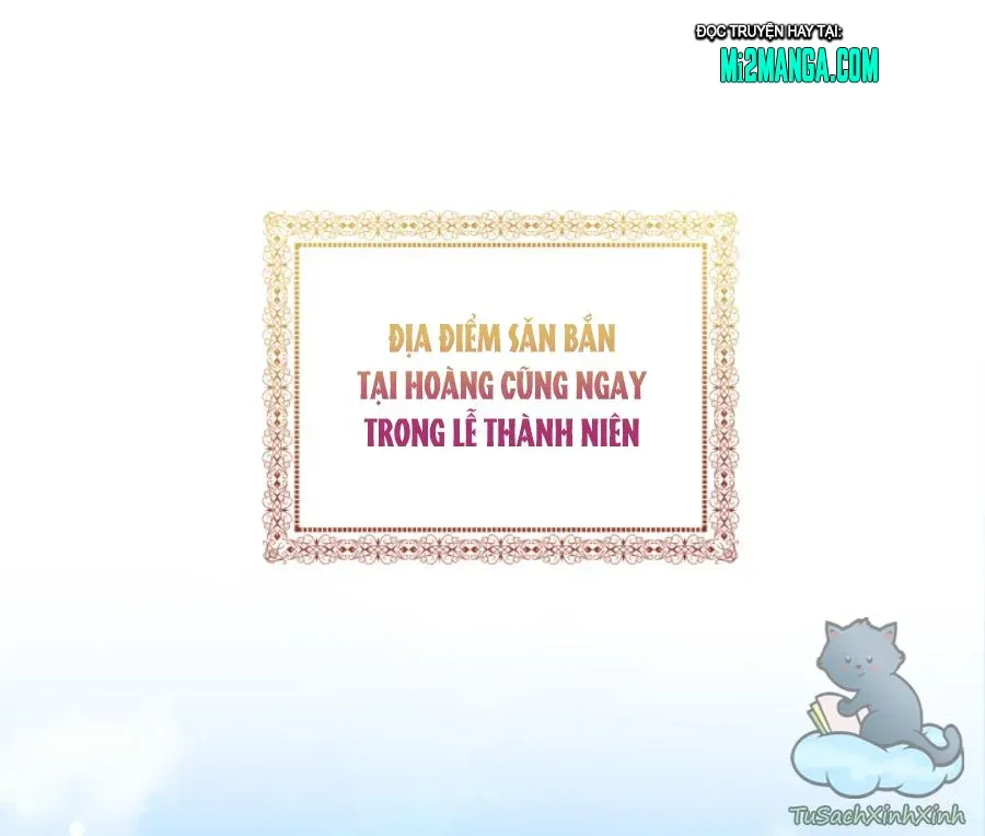 đọc truyện Hộ Vệ Của Bạo Chúa Là Ác Nữ Chương 46.5 ảnh 25 tại Thiên Thai Truyện