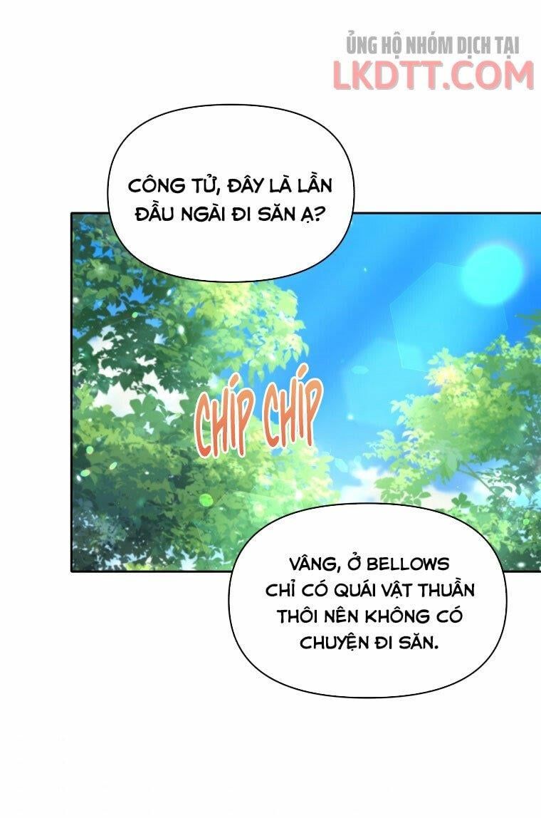 đọc truyện Hộ Vệ Của Bạo Chúa Là Ác Nữ Chương 47.1 ảnh 2 tại Thiên Thai Truyện
