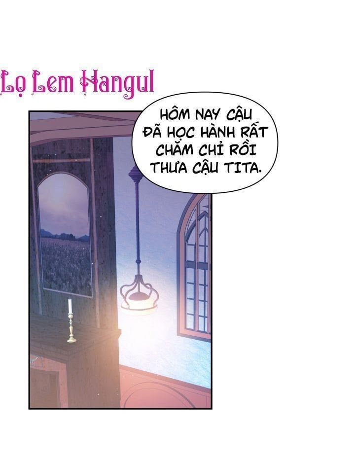 đọc truyện Hộ Vệ Của Bạo Chúa Là Ác Nữ Chương 5 ảnh 18 tại Thiên Thai Truyện