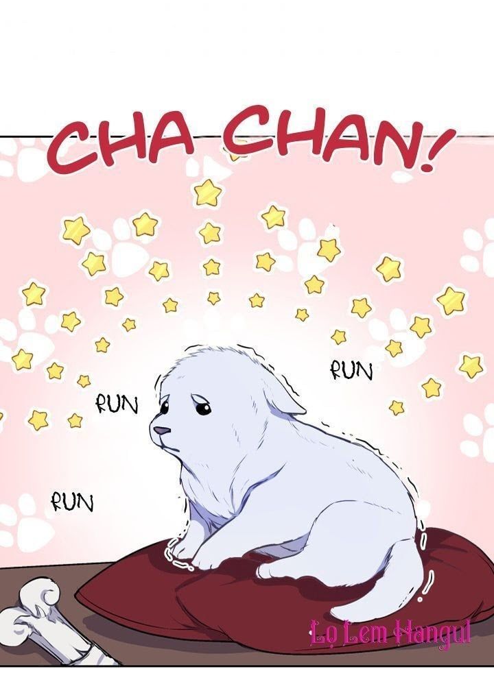 đọc truyện Hộ Vệ Của Bạo Chúa Là Ác Nữ Chương 5 ảnh 24 tại Thiên Thai Truyện