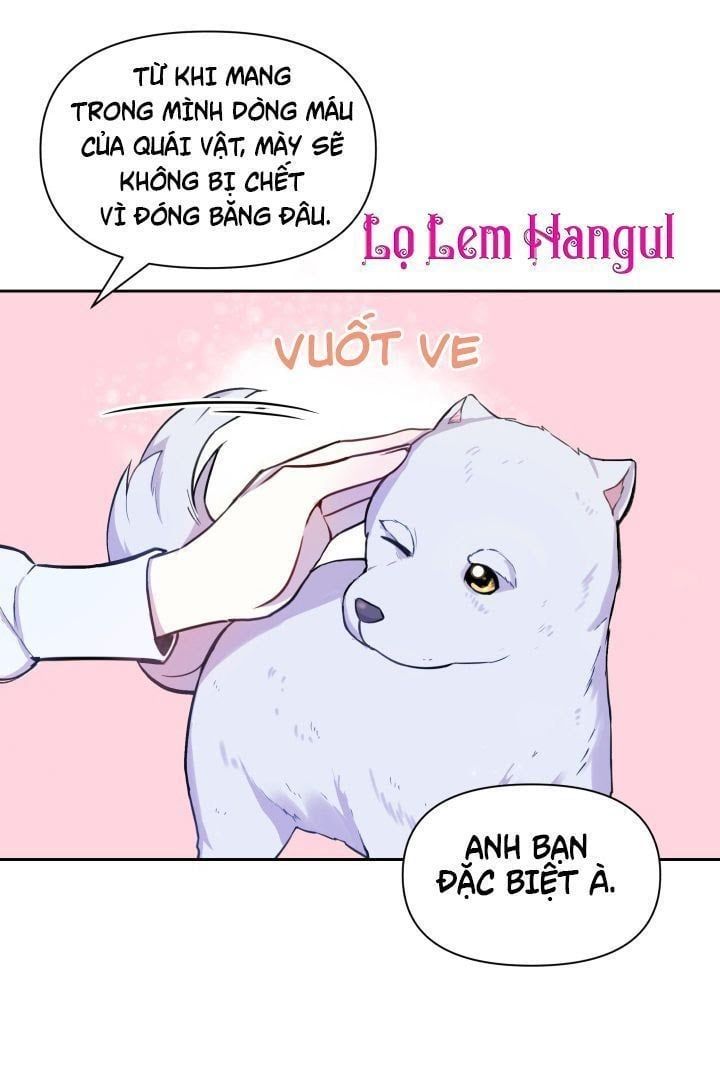 đọc truyện Hộ Vệ Của Bạo Chúa Là Ác Nữ Chương 5 ảnh 28 tại Thiên Thai Truyện