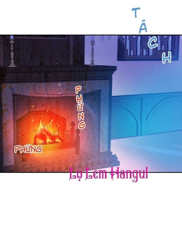 đọc truyện Hộ Vệ Của Bạo Chúa Là Ác Nữ Chương 5 ảnh 34 tại Thiên Thai Truyện