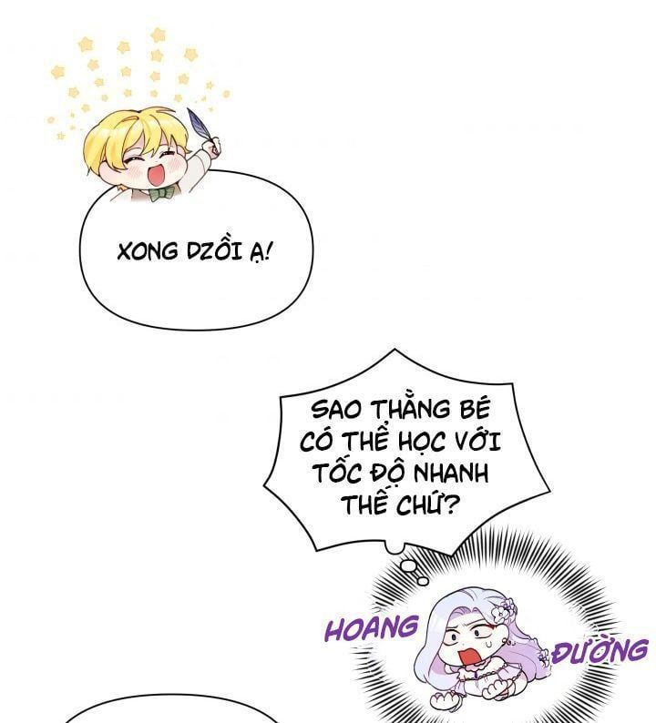 đọc truyện Hộ Vệ Của Bạo Chúa Là Ác Nữ Chương 5 ảnh 5 tại Thiên Thai Truyện