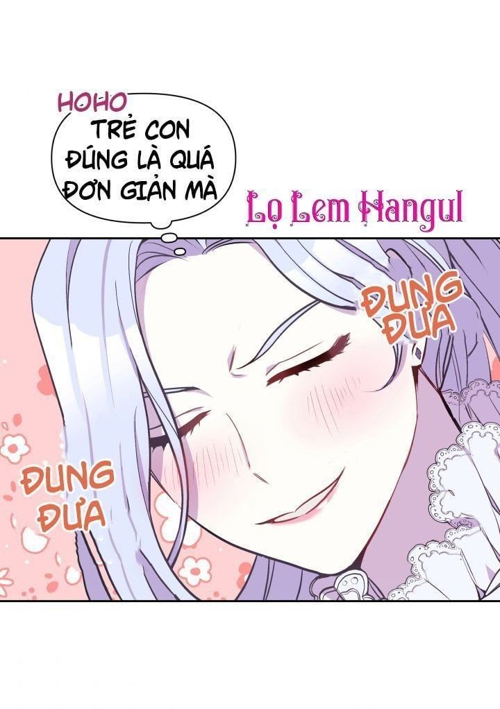 đọc truyện Hộ Vệ Của Bạo Chúa Là Ác Nữ Chương 5 ảnh 57 tại Thiên Thai Truyện