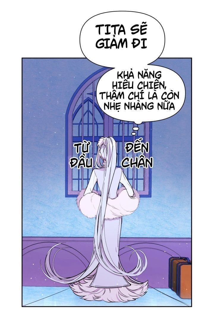 đọc truyện Hộ Vệ Của Bạo Chúa Là Ác Nữ Chương 5 ảnh 61 tại Thiên Thai Truyện