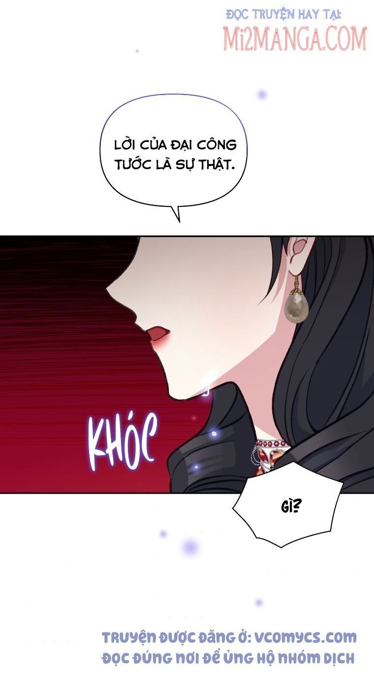đọc truyện Hộ Vệ Của Bạo Chúa Là Ác Nữ Chương 50.5 ảnh 18 tại Thiên Thai Truyện