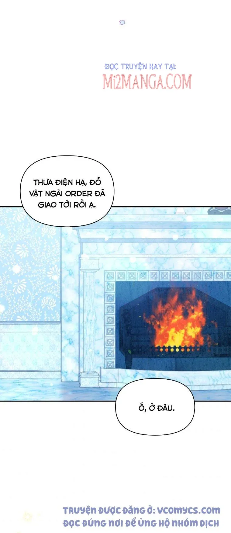 đọc truyện Hộ Vệ Của Bạo Chúa Là Ác Nữ Chương 52.5 ảnh 6 tại Thiên Thai Truyện