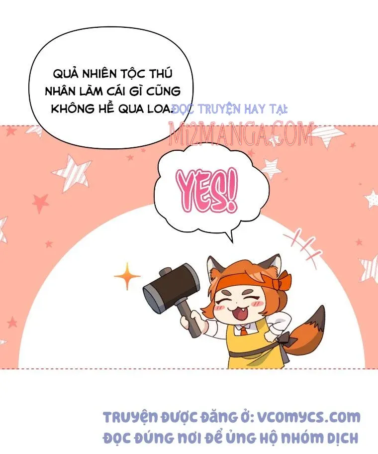 đọc truyện Hộ Vệ Của Bạo Chúa Là Ác Nữ Chương 52.5 ảnh 8 tại Thiên Thai Truyện