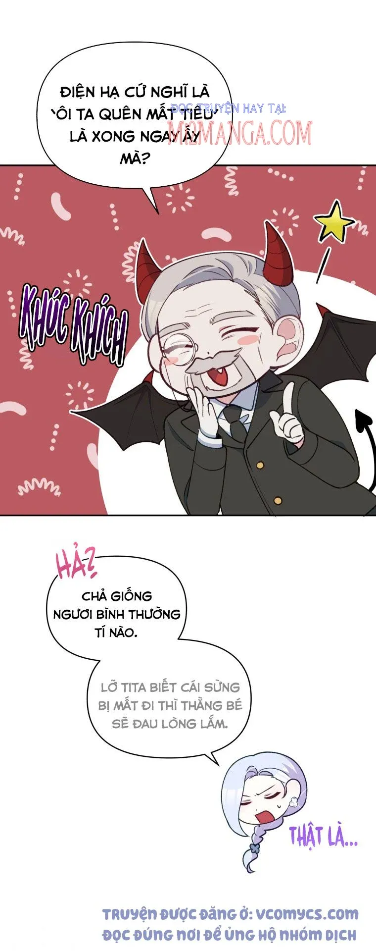 đọc truyện Hộ Vệ Của Bạo Chúa Là Ác Nữ Chương 52 ảnh 18 tại Thiên Thai Truyện