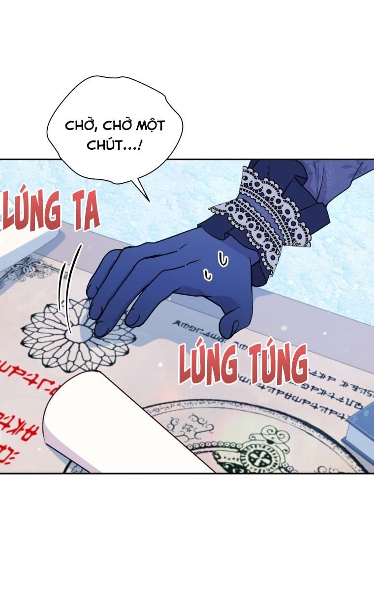 đọc truyện Hộ Vệ Của Bạo Chúa Là Ác Nữ Chương 53 ảnh 37 tại Thiên Thai Truyện