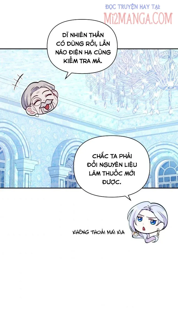 đọc truyện Hộ Vệ Của Bạo Chúa Là Ác Nữ Chương 55.5 ảnh 29 tại Thiên Thai Truyện