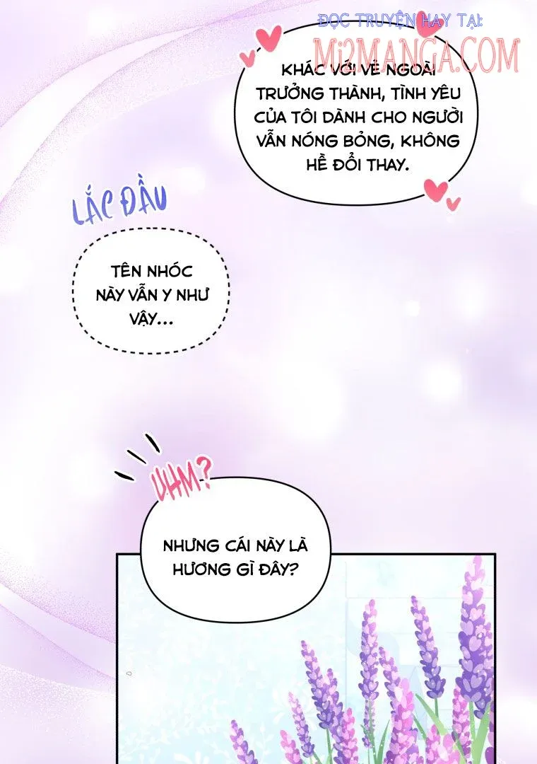 đọc truyện Hộ Vệ Của Bạo Chúa Là Ác Nữ Chương 55 ảnh 19 tại Thiên Thai Truyện