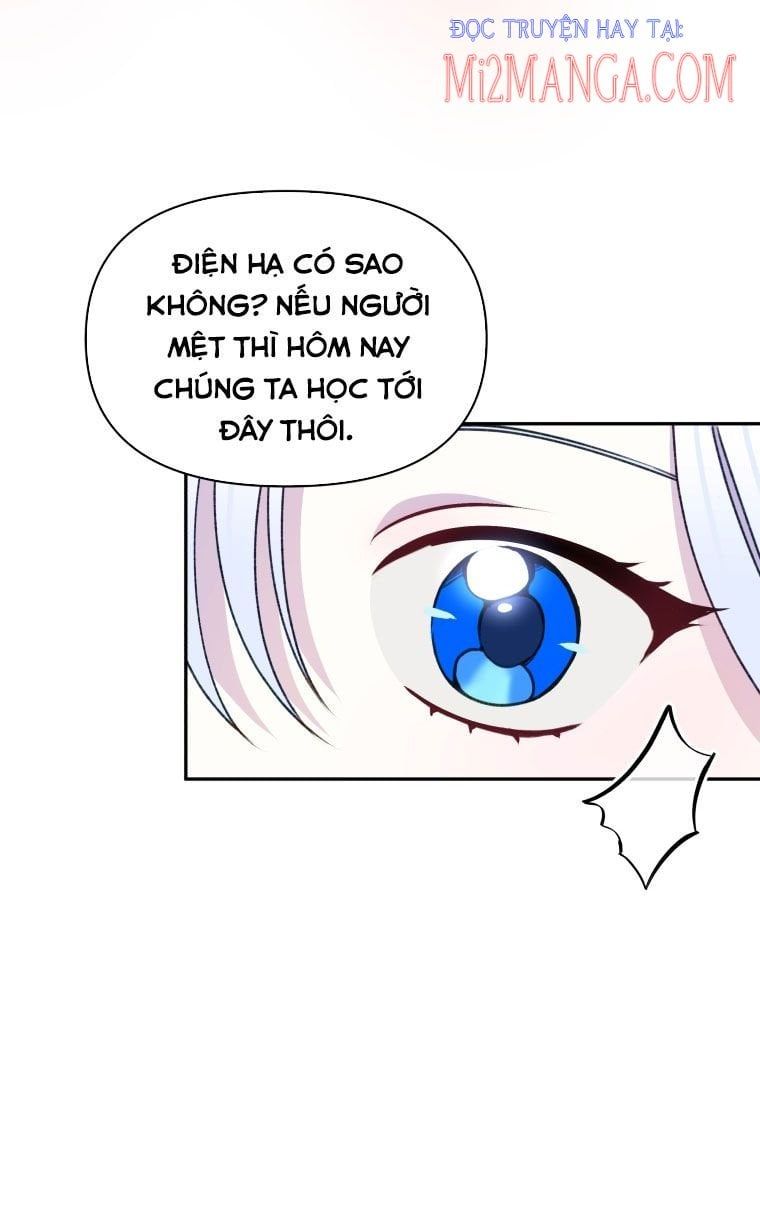 đọc truyện Hộ Vệ Của Bạo Chúa Là Ác Nữ Chương 55 ảnh 4 tại Thiên Thai Truyện
