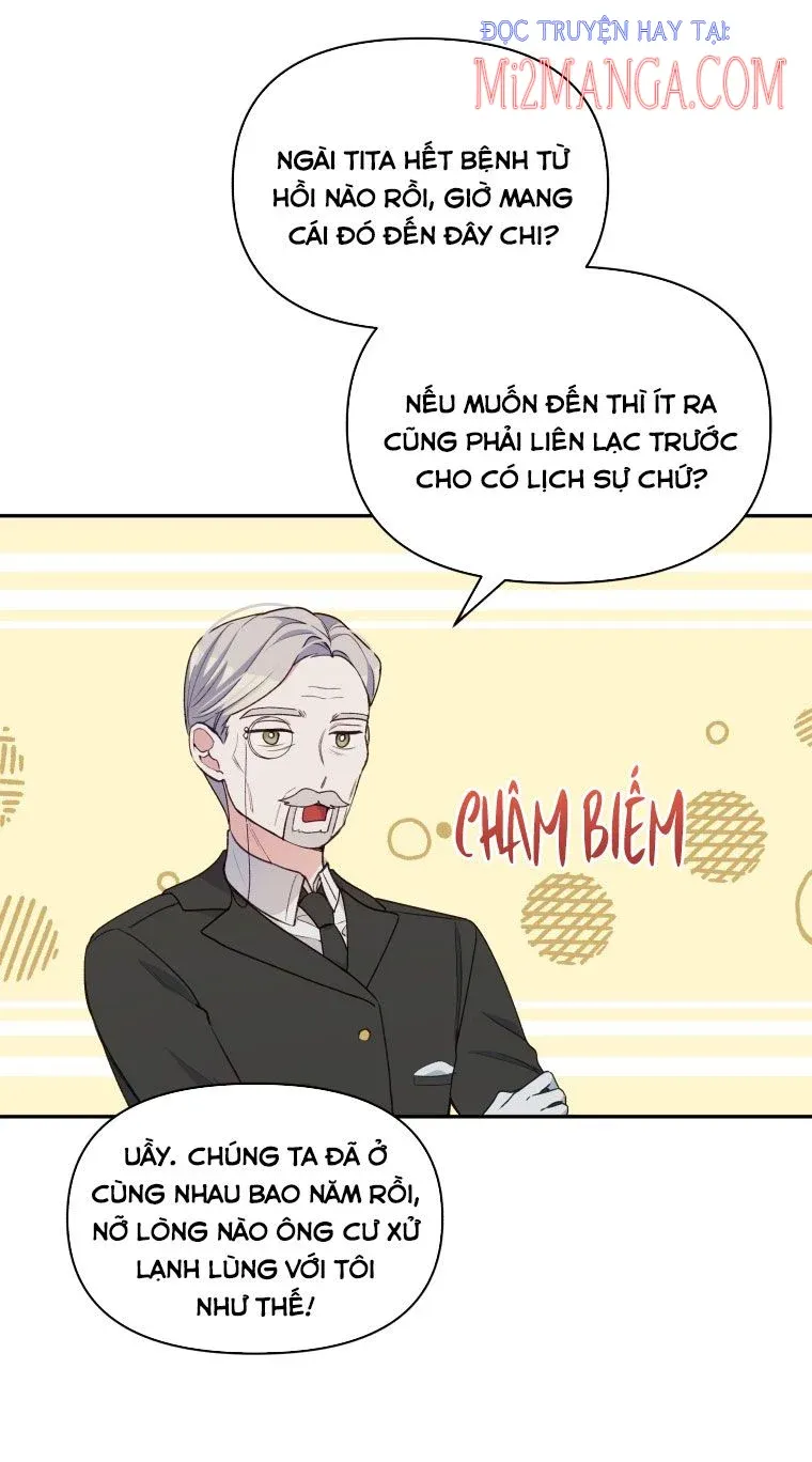 đọc truyện Hộ Vệ Của Bạo Chúa Là Ác Nữ Chương 55 ảnh 10 tại Thiên Thai Truyện