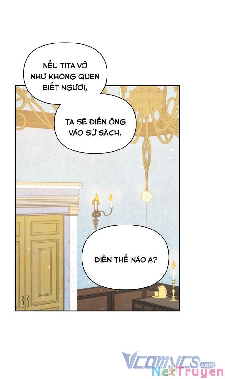 đọc truyện Hộ Vệ Của Bạo Chúa Là Ác Nữ Chương 56 ảnh 42 tại Giả Dược