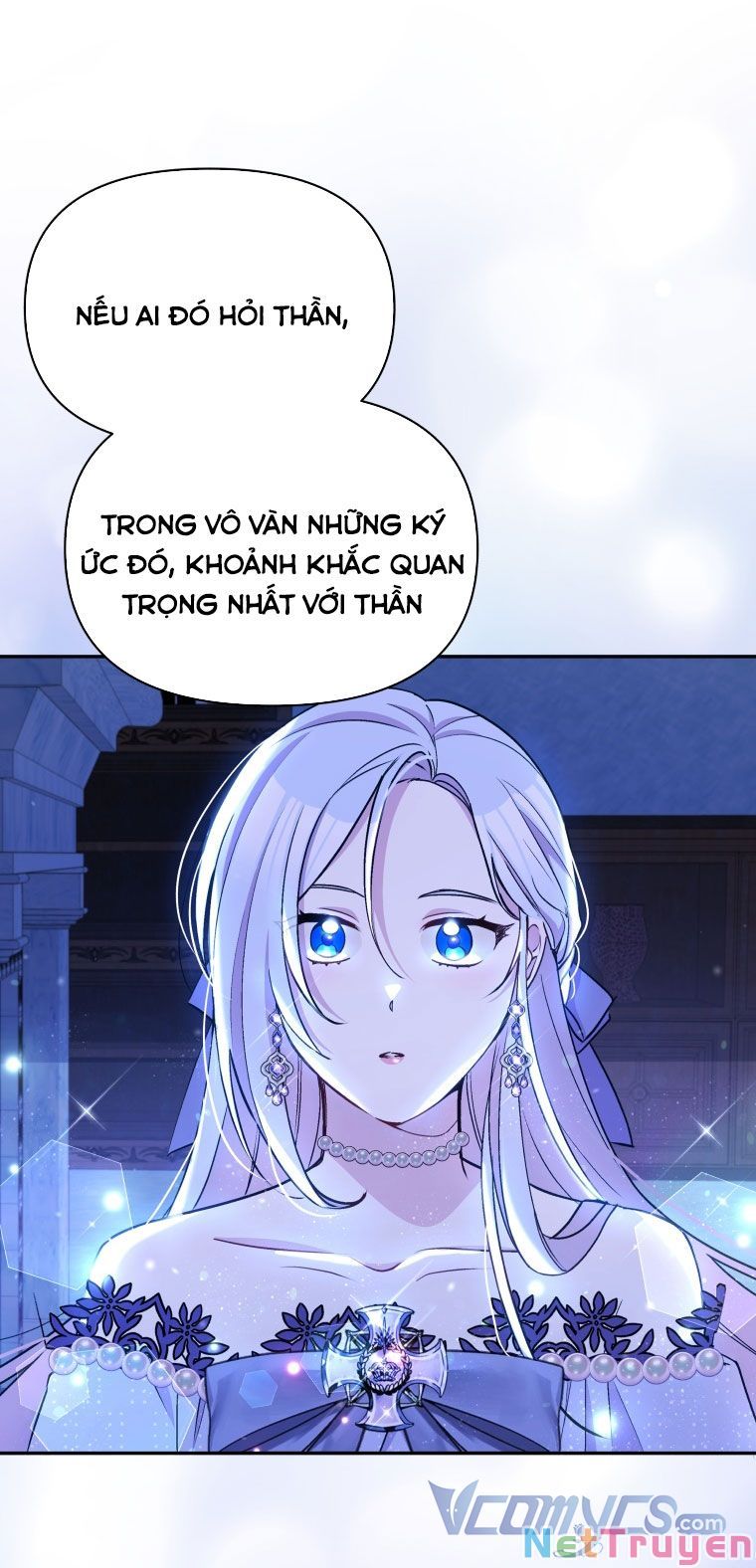 đọc truyện Hộ Vệ Của Bạo Chúa Là Ác Nữ Chương 56 ảnh 59 tại Giả Dược