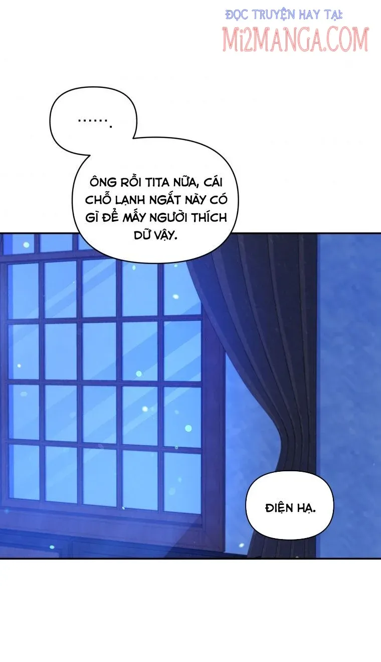 đọc truyện Hộ Vệ Của Bạo Chúa Là Ác Nữ Chương 57.5 ảnh 2 tại Thiên Thai Truyện