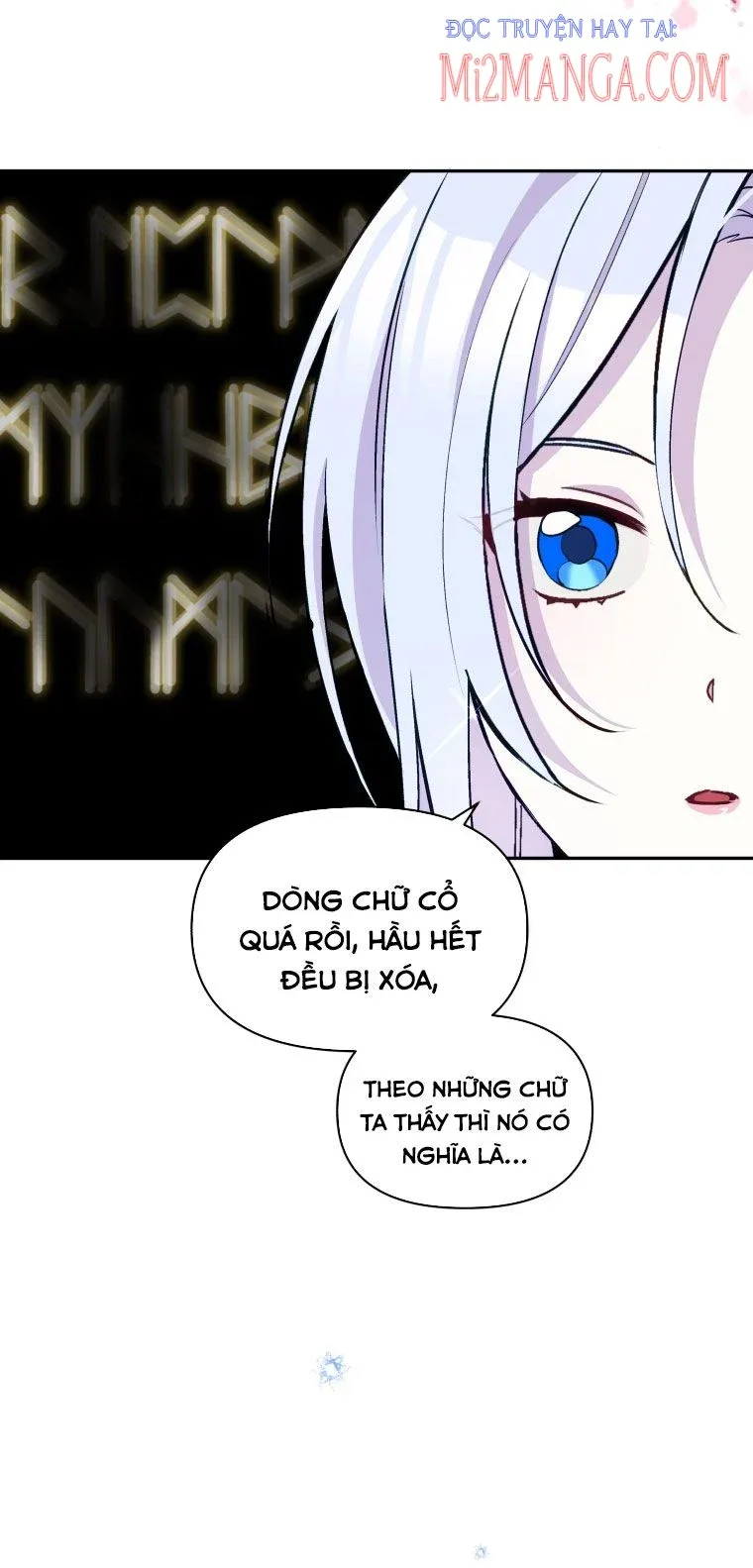 đọc truyện Hộ Vệ Của Bạo Chúa Là Ác Nữ Chương 57.5 ảnh 27 tại Thiên Thai Truyện