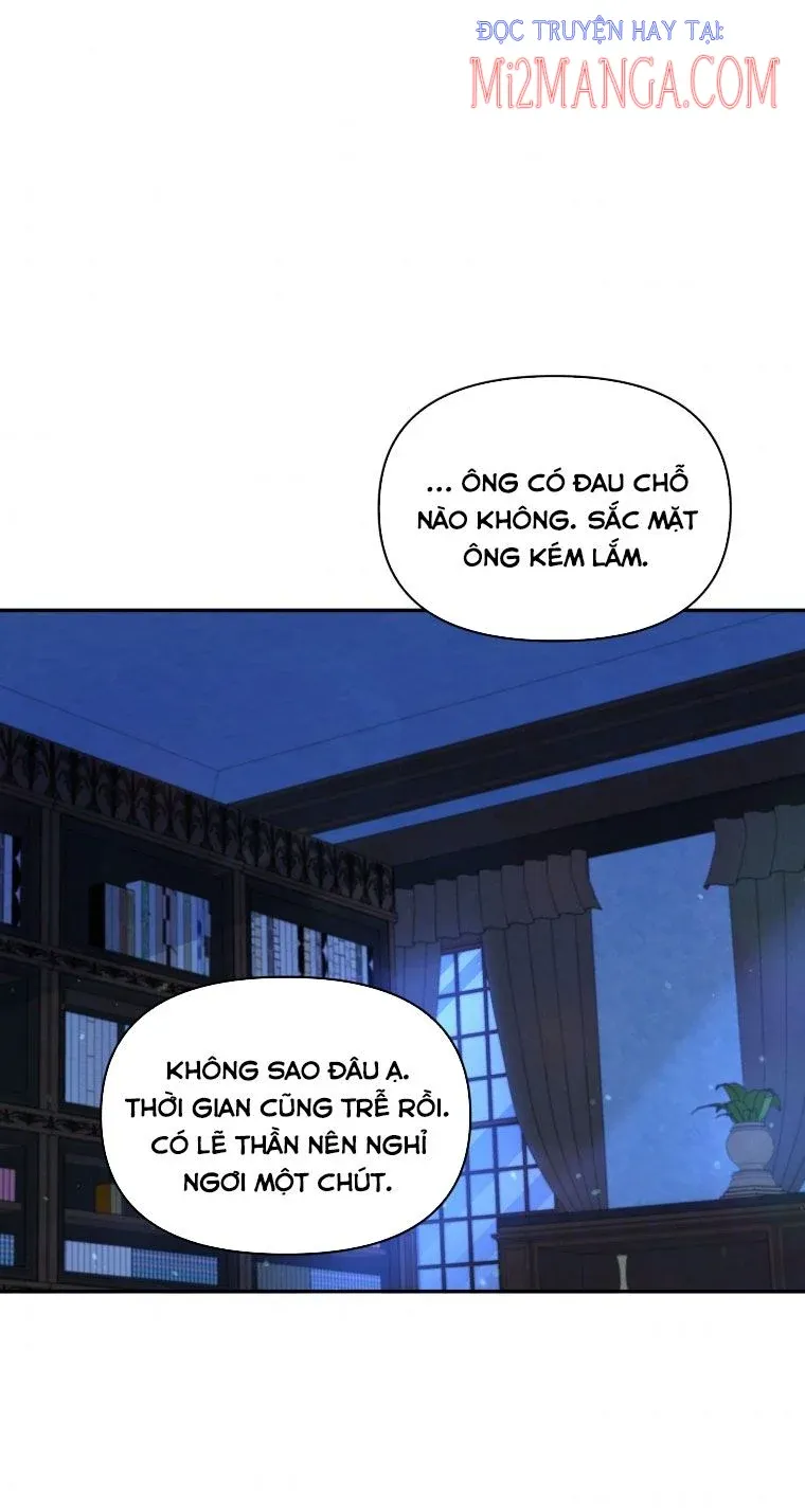 đọc truyện Hộ Vệ Của Bạo Chúa Là Ác Nữ Chương 57.5 ảnh 7 tại Thiên Thai Truyện
