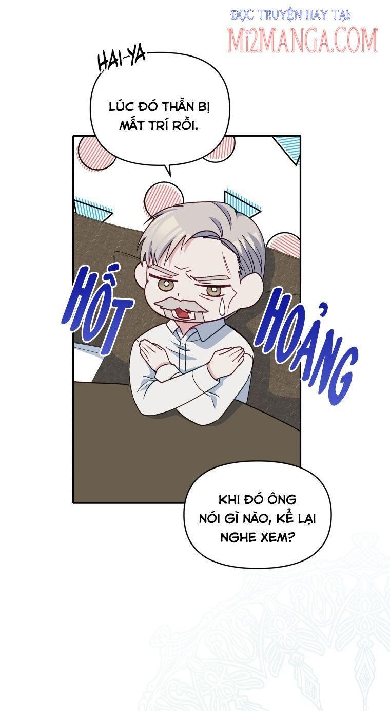 đọc truyện Hộ Vệ Của Bạo Chúa Là Ác Nữ Chương 57 ảnh 14 tại Thiên Thai Truyện